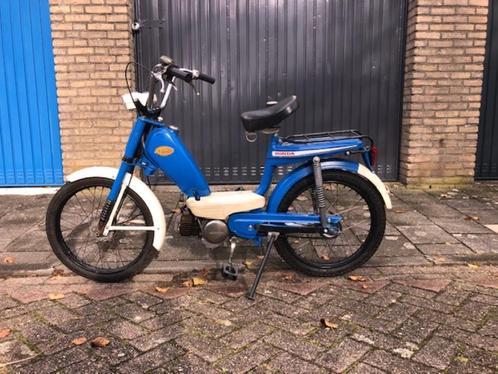 Mooie Honda Novio, Fietsen en Brommers, Brommers | Honda, Gebruikt, Overige modellen, Klasse B (45 km/u), Ophalen