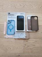 Apple iPhone 15 Plus 128GB blauw, Telecommunicatie, Ophalen, Blauw, Zonder simlock, Zonder abonnement