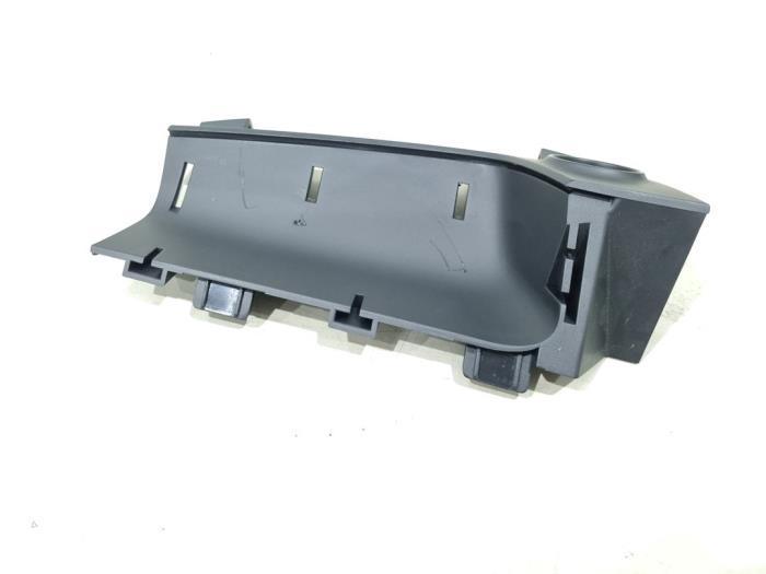 Divers d'un Audi Q3, Autos : Pièces & Accessoires, Autres pièces automobiles, Audi, Utilisé, 3 mois de garantie, Enlèvement ou Envoi