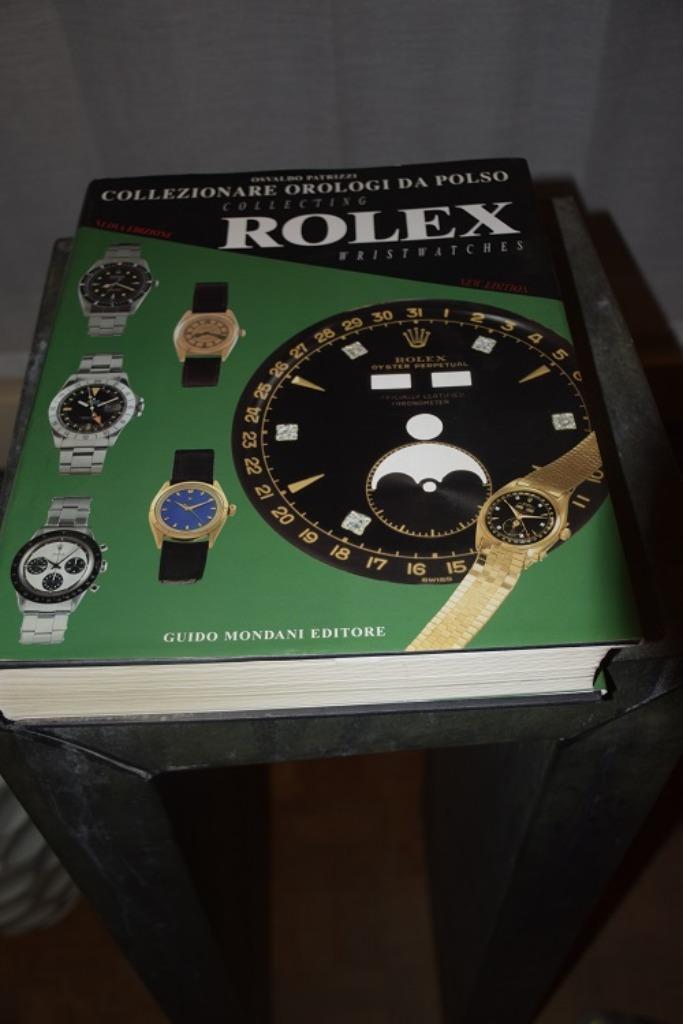 Le mythe Rolex, Boeken, Catalogussen en Folders, Zo goed als nieuw, Catalogus, Verzenden