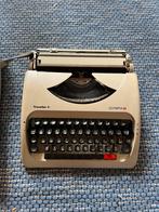 Machine à écrire Olympia Traveller C, Diversen, Typemachines, Zo goed als nieuw