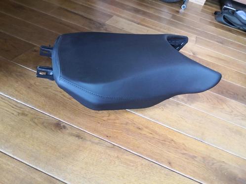 BMW selle pilote sport haute 840MM - R1200R (K53) / R1200RS, Motoren, Onderdelen | BMW, Nieuw, Ophalen