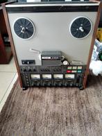 TEAC A-3440 in goede staat, Enlèvement, Magnétophone