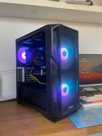 ✅Mooie gaming pc/ Rtx, 2tb, 32gb, ryzen 5, Computers en Software, Gebruikt, 32 GB, Virtual Reality, 2 TB