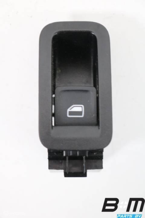 Raamschakelaars RV, RA of LA VW Polo 6C 6C0959855, Auto-onderdelen, Dashboard en Schakelaars, Gebruikt