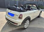 Mini Cooper S cabriolet, Auto's, Voorwielaandrijving, 4 zetels, USB, Cabriolet