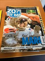 Zo?! Zit dat - wetenschappelijke tijdschriften, Ophalen of Verzenden, Zo goed als nieuw