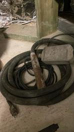 Trilnaald, Doe-het-zelf en Bouw, Ophalen, Zo goed als nieuw