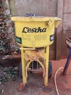 Lesha dwangmenger, Ophalen, Gebruikt