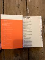 Wallpaper* City Guide Amsterdam, Phaidon zeldzaam reisboek, Overige merken, Europa, Diverse auteurs, Ophalen of Verzenden