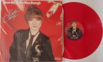 Karen Cheryl - Show me you're man enough. Maxi, Ophalen of Verzenden, Gebruikt, 12 inch, Disco