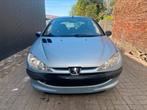 Peugeot 206 1.1 benzine Euronorm 4 154.000km, Auto's, Stof, Electronic Stability Program (ESP), Zwart, Particulier