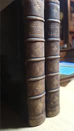Oeuvres de Massillon, UITGAVE UIT 1833, Goede staat!, Antiek en Kunst, Ophalen of Verzenden