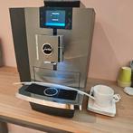 JURA x10, Elektronische apparatuur, Ophalen