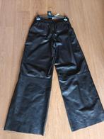 Broek leder schapenleer met 40 nieuw, Ophalen of Verzenden, Maat 38/40 (M), Bruin