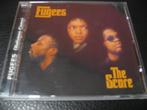 FUGEES the score CD HIP HOP, Cd's en Dvd's, Cd's | Hiphop en Rap, Ophalen of Verzenden, 1985 tot 2000, Zo goed als nieuw