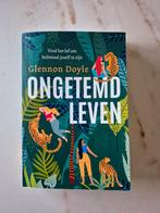 Glennon Doyle - Ongetemd leven, Boeken, Ophalen of Verzenden, Nieuw, Glennon Doyle
