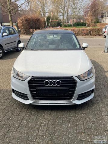 Onderdelen Audi A1 Sportback 1.0 TFSI ultra 12v bouwjaar 201 beschikbaar voor biedingen