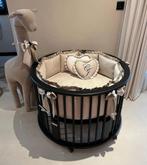 Ronde Box Bopita, Kinderen en Baby's, Babyparken, Ophalen, Zo goed als nieuw
