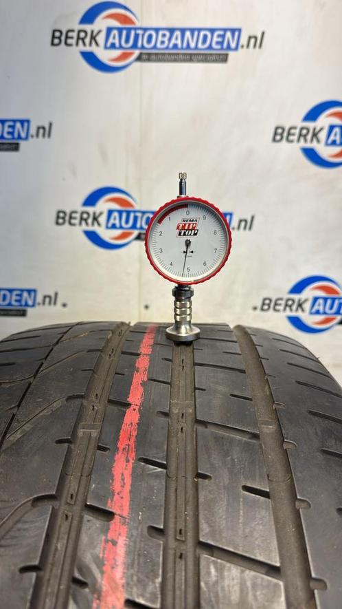 2x Pirelli P zero AO 265/40 R20 104Y 265/40/20 2654020 (Prij, Auto-onderdelen, Banden en Velgen, Band(en), Zomerbanden, 20 inch