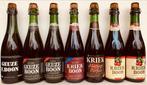 Boon 7x 37,5cl flesjes, Ophalen of Verzenden, Gebruikt, Flesje(s)