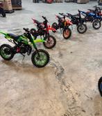 Nouveau Crosser automatique 2 temps Ultra Motocross 50cc !, Enlèvement ou Envoi, Neuf