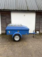 Saris speedy bagagewagen, Caravanes & Camping, Enlèvement, Comme neuf