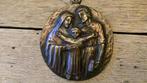 Religieuse medaille, Ophalen of Verzenden, Zo goed als nieuw, Christendom | Katholiek