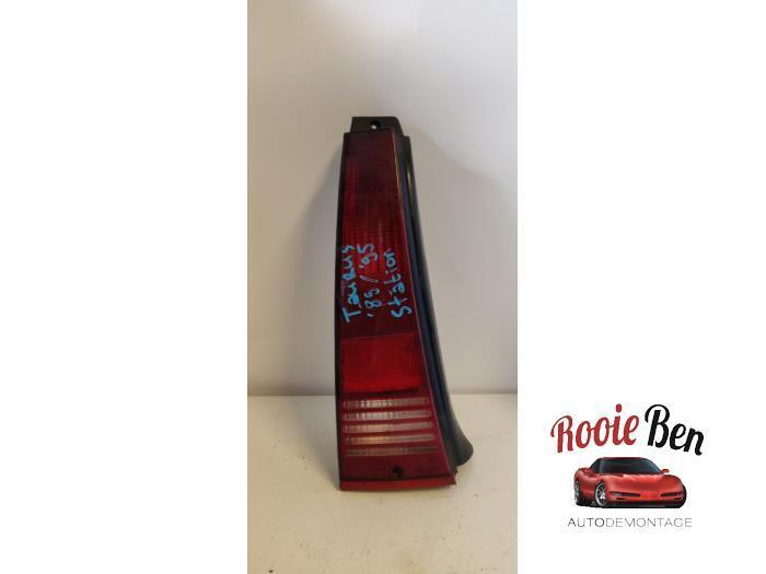 Achterlicht links van een Ford Usa Taurus, Auto-onderdelen, Verlichting, Amerikaanse onderdelen, Gebruikt, 3 maanden garantie