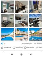 Goed gelegen appt te Tenerife, San Eugenio., 50 m² of meer