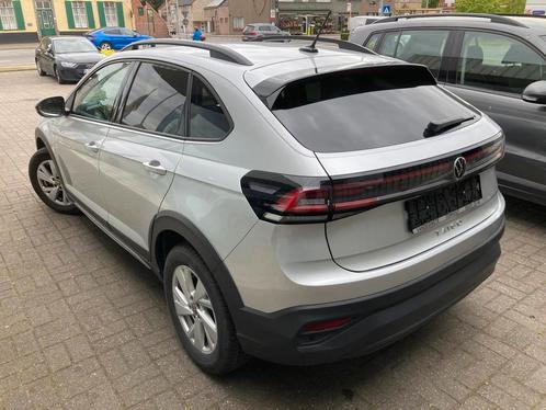 Volkswagen Taigo LIFE -Airco -GPS -LED -App -DAB -Parksensor, Auto's, Volkswagen, Bedrijf, Te koop, Taigo, ABS, Achteruitrijcamera
