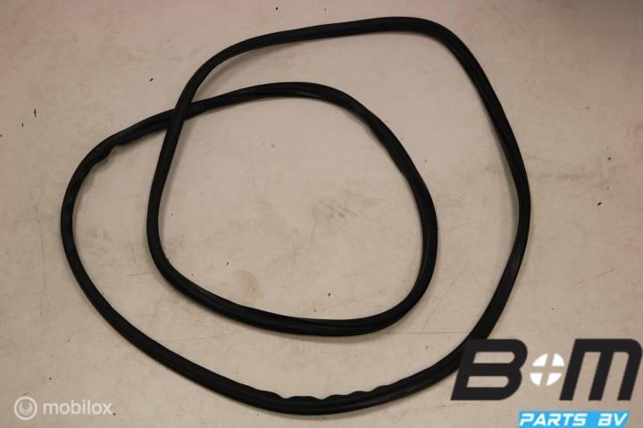 Achterkleprubber Audi S8 4H, Auto-onderdelen, Interieur en Bekleding, Gebruikt