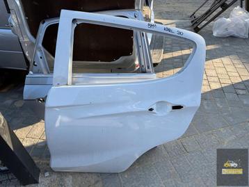 Opel Karl achterdeur links beschikbaar voor biedingen