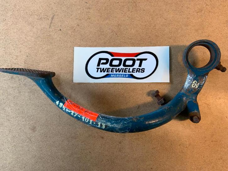 Koppelings pedaal Tractor of Vrachtauto, Auto-onderdelen, Transmissie en Toebehoren, Oldtimer onderdelen, Gebruikt, Ophalen