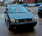 Vw polo 1.4 tdi, Argent ou Gris, Achat, Entreprise, Electronic Stability Program (ESP)