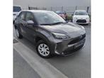 Toyota Yaris Cross DYNAMIC, Achat, Euro 6, Noir, 5 portes