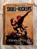 Skull Kickers - Treasure trove (vol 1) deluxe hardcover, Enlèvement ou Envoi