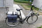 Elektrische Damesfiets Giant Maat M met maar 313Km, Fietsen en Brommers, Ophalen, Gebruikt, Versnellingen, Giant