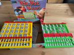 Wie wat waar? Spel, Hobby en Vrije tijd, Ophalen, Zo goed als nieuw