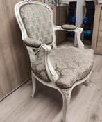 Gerestaureerd mooi oud stoeltje, Antiek en Kunst, Ophalen