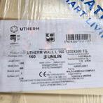 Unilin Utherm Wall L 120X60, Doe-het-zelf en Bouw, Ophalen, 10 tot 15 m², Nieuw, Hardschuim (Pir)