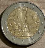 2 € Luxemburg 2024 - Grand Duc Guillaume II (UNC), Ophalen, Luxemburg, 2 euro