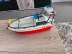 PLAYMOBIL KUSTWACHT, Kinderen en Baby's, Speelgoed | Playmobil, Ophalen, Zo goed als nieuw