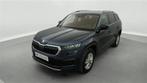 Skoda Kodiaq 2.0TDI ACT Ambition DSG 7 PLACES (bj 2023), Auto's, Skoda, Automaat, Stof, Gebruikt, 110 kW