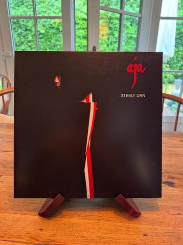 Steely Dan - Aja - vinyl beschikbaar voor biedingen