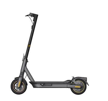 Segway-Ninebot Kickscooter Max G30E  NIEUW IN DOOS  beschikbaar voor biedingen