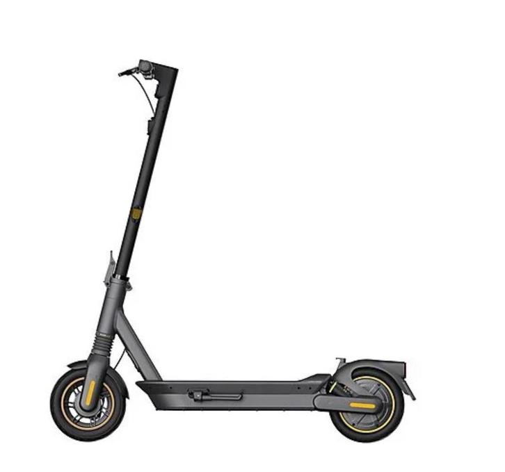 Segway-Ninebot Kickscooter Max G30E  NIEUW IN DOOS, Fietsen en Brommers, Steps, Nieuw, Elektrische step (E-scooter), Ophalen