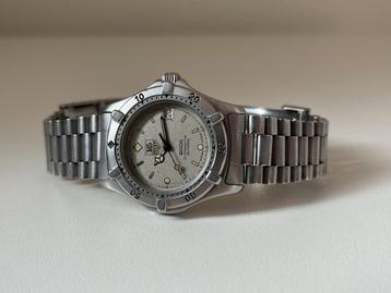 Tag Heuer Professional 2000 - ref. 962.213