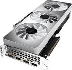 Gigabyte RTX 3070 TI Vision, Computers en Software, Videokaarten, Gebruikt, GDDR6, PCI-Express 4, Ophalen of Verzenden