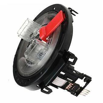 Mercedes W204 airbag ring Mercedes W212 wikkelveer Sleepring, Auto-onderdelen, Dashboard en Schakelaars, Mercedes-Benz, Nieuw